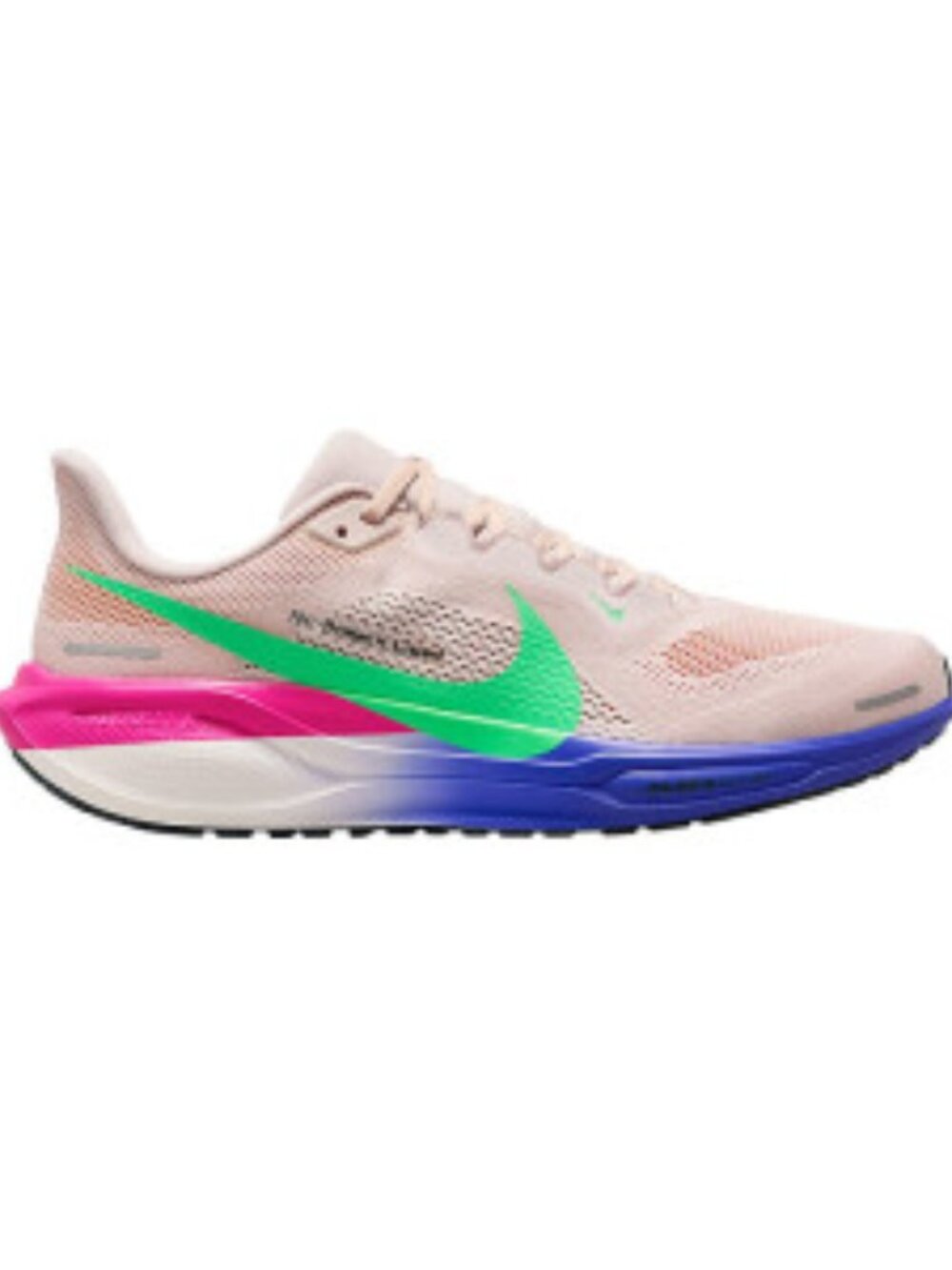 Nike ZoomX Vaporfly Next%3 Eliud Kipchoge No Human